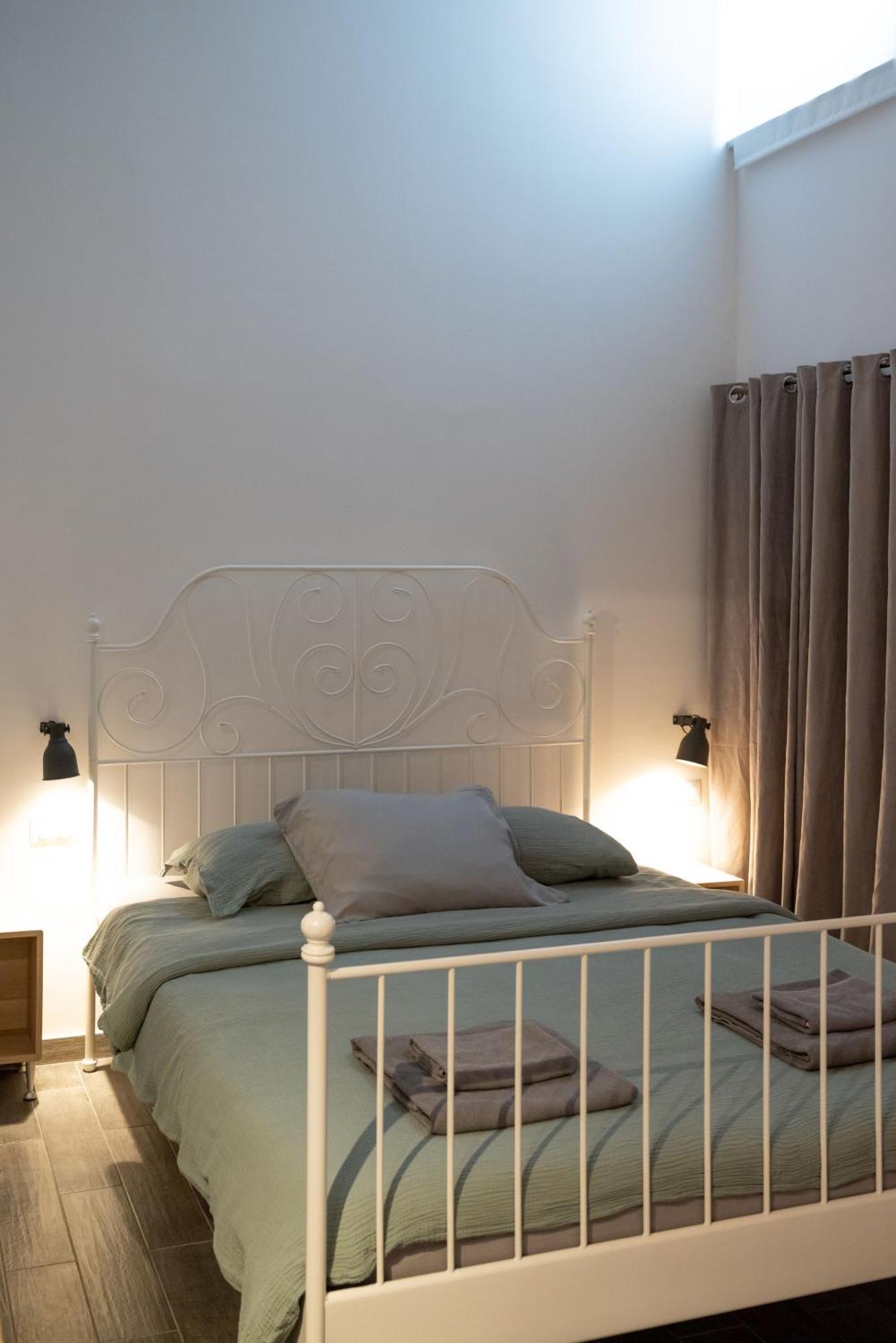 Relax Home ฟุนตานา ภายนอก รูปภาพ