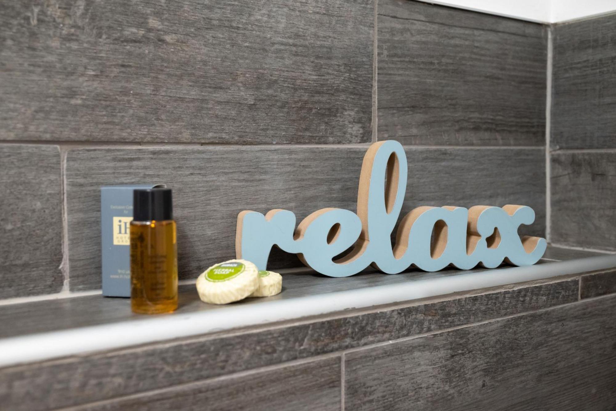 Relax Home ฟุนตานา ภายนอก รูปภาพ